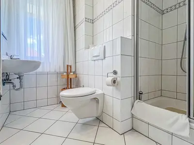 Ferienwohnung für 3 Personen (35 m²) in Kölpinsee (Usedom) 9/10
