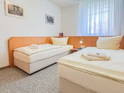 Ferienwohnung für 3 Personen (35 m²) in Kölpinsee (Usedom) 10/10