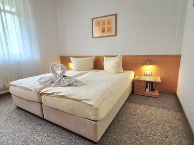 Ferienwohnung für 4 Personen (37 m²) in Kölpinsee (Usedom) 7/10