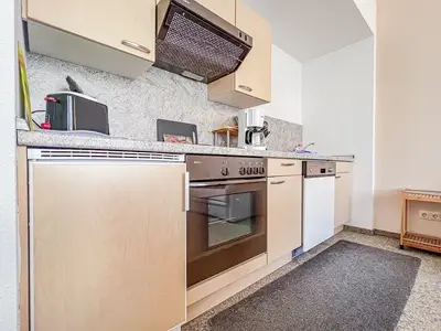 Ferienwohnung für 4 Personen (37 m²) in Kölpinsee (Usedom) 8/10