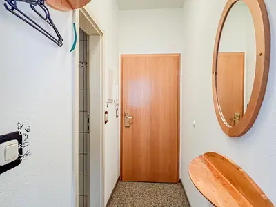 Ferienwohnung für 4 Personen (37 m²) in Kölpinsee (Usedom) 10/10