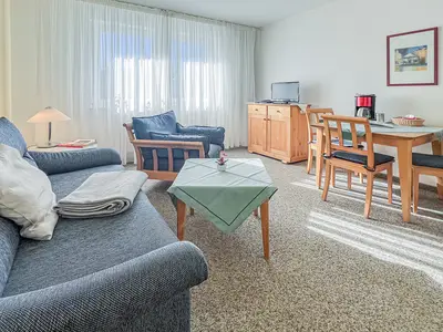 Ferienwohnung für 4 Personen (51 m²) in Kölpinsee (Usedom) 6/10