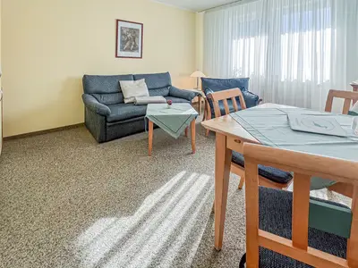 Ferienwohnung für 4 Personen (51 m²) in Kölpinsee (Usedom) 7/10