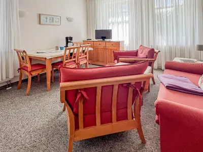 Ferienwohnung für 3 Personen (33 m²) in Kölpinsee (Usedom) 4/8