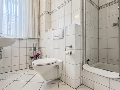 Ferienwohnung für 3 Personen (33 m²) in Kölpinsee (Usedom) 6/8