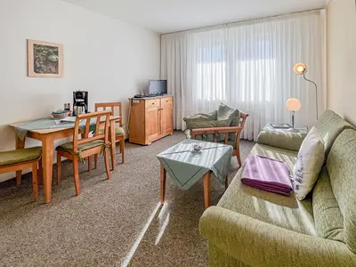 Ferienwohnung für 4 Personen (47 m²) in Kölpinsee (Usedom) 4/10