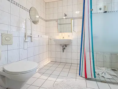 Ferienwohnung für 4 Personen (47 m²) in Kölpinsee (Usedom) 7/10