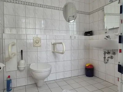 Ferienwohnung für 4 Personen (47 m²) in Kölpinsee (Usedom) 9/10