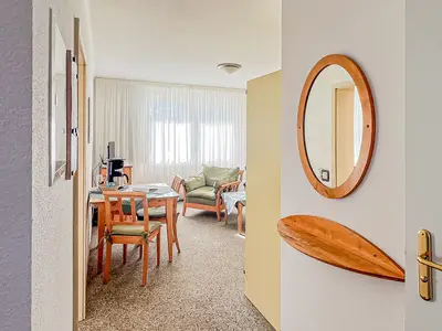 Ferienwohnung für 4 Personen (47 m²) in Kölpinsee (Usedom) 10/10