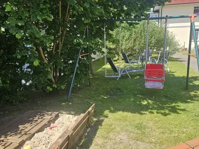 Ferienwohnung für 3 Personen (48 m²) in Kölpinsee (Usedom) 3/10
