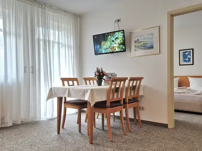 Ferienwohnung für 3 Personen (48 m²) in Kölpinsee (Usedom) 7/10