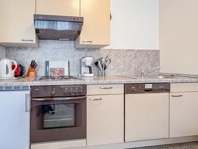 Ferienwohnung für 3 Personen (48 m²) in Kölpinsee (Usedom) 9/10