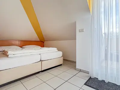 Ferienwohnung für 2 Personen (70 m²) in Kölpinsee (Usedom) 7/10