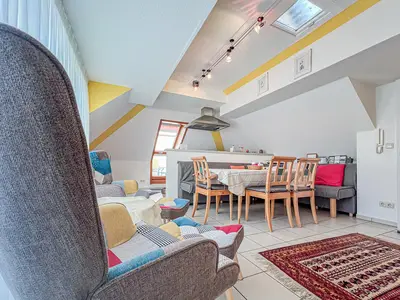 Ferienwohnung für 2 Personen (70 m²) in Kölpinsee (Usedom) 10/10