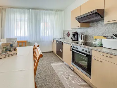 Ferienwohnung für 6 Personen (77 m²) in Kölpinsee (Usedom) 4/10