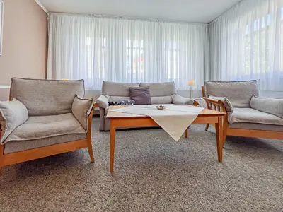 Ferienwohnung für 6 Personen (77 m²) in Kölpinsee (Usedom) 5/10