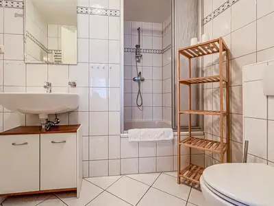 Ferienwohnung für 6 Personen (77 m²) in Kölpinsee (Usedom) 9/10