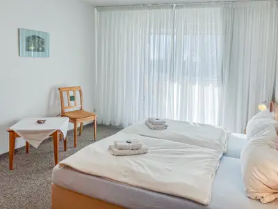 Ferienwohnung für 4 Personen (47 m²) in Kölpinsee (Usedom) 7/10