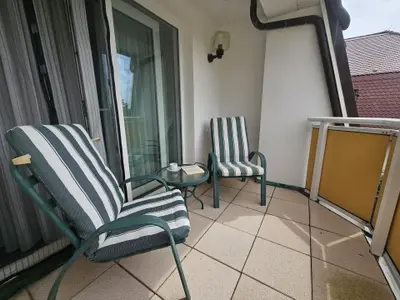 Ferienwohnung für 4 Personen (47 m²) in Kölpinsee (Usedom) 10/10