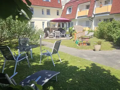 Ferienwohnung für 4 Personen (48 m²) in Kölpinsee (Usedom) 3/10