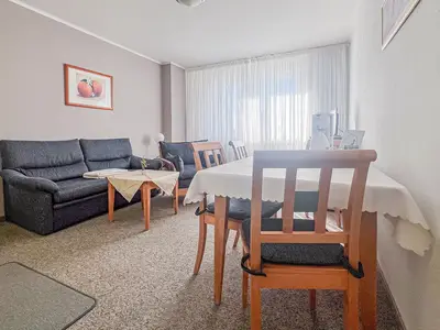 Ferienwohnung für 4 Personen (48 m²) in Kölpinsee (Usedom) 5/10