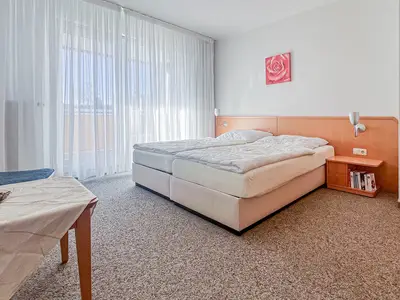 Ferienwohnung für 4 Personen (48 m²) in Kölpinsee (Usedom) 7/10