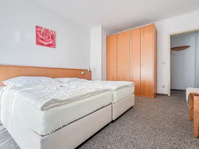 Ferienwohnung für 4 Personen (48 m²) in Kölpinsee (Usedom) 8/10