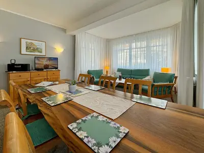 Ferienwohnung für 6 Personen (73 m²) in Kölpinsee (Usedom) 4/10