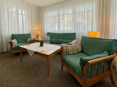 Ferienwohnung für 6 Personen (73 m²) in Kölpinsee (Usedom) 5/10