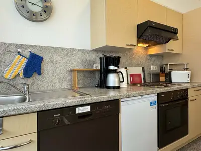 Ferienwohnung für 6 Personen (73 m²) in Kölpinsee (Usedom) 8/10