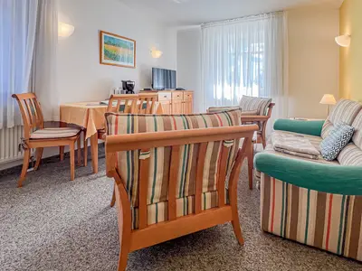 Ferienwohnung für 4 Personen (30 m²) in Kölpinsee (Usedom) 5/9