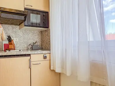 Ferienwohnung für 4 Personen (30 m²) in Kölpinsee (Usedom) 6/9