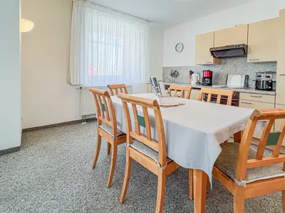 Ferienwohnung für 6 Personen (73 m²) in Kölpinsee (Usedom) 6/10