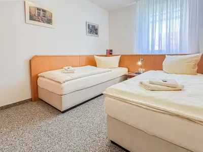 Ferienwohnung für 6 Personen (73 m²) in Kölpinsee (Usedom) 7/10