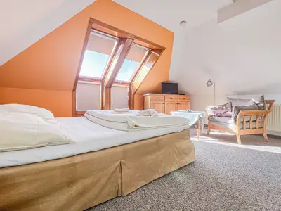 Ferienwohnung für 2 Personen (33 m²) in Kölpinsee (Usedom) 4/10