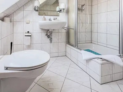 Ferienwohnung für 2 Personen (33 m²) in Kölpinsee (Usedom) 9/10