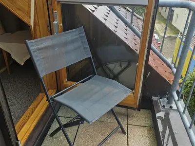 Ferienwohnung für 2 Personen (33 m²) in Kölpinsee (Usedom) 10/10