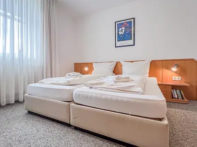 Ferienwohnung für 4 Personen (53 m²) in Kölpinsee (Usedom) 8/10