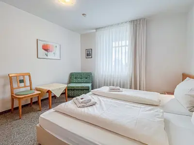 Ferienwohnung für 4 Personen (53 m²) in Kölpinsee (Usedom) 9/10