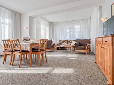 Ferienwohnung für 4 Personen (57 m²) in Kölpinsee (Usedom) 4/10