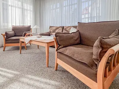 Ferienwohnung für 4 Personen (57 m²) in Kölpinsee (Usedom) 5/10