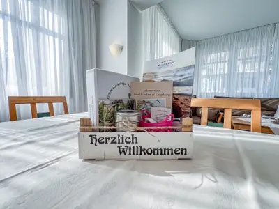 Ferienwohnung für 4 Personen (57 m²) in Kölpinsee (Usedom) 6/10