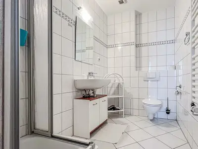 Ferienwohnung für 4 Personen (57 m²) in Kölpinsee (Usedom) 8/10