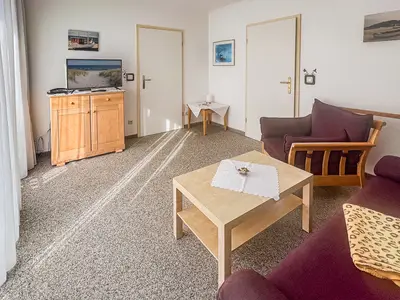 Ferienwohnung für 3 Personen (45 m²) in Kölpinsee (Usedom) 5/10