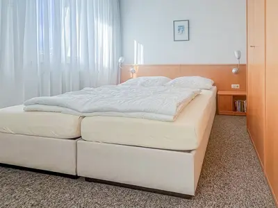 Ferienwohnung für 3 Personen (45 m²) in Kölpinsee (Usedom) 6/10