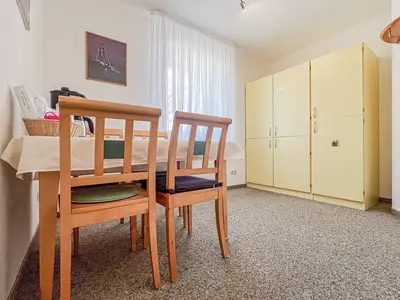 Ferienwohnung für 3 Personen (45 m²) in Kölpinsee (Usedom) 7/10