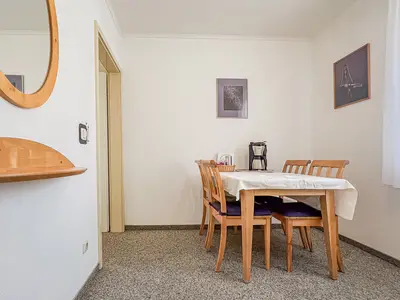 Ferienwohnung für 3 Personen (45 m²) in Kölpinsee (Usedom) 8/10
