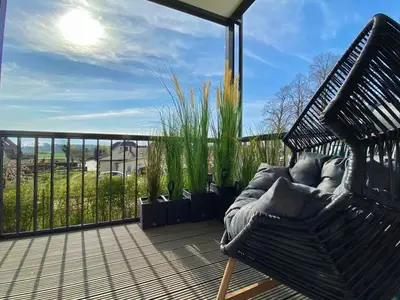 Ferienwohnung für 4 Personen (63 m²) in Kölpinsee (Usedom) 2/10