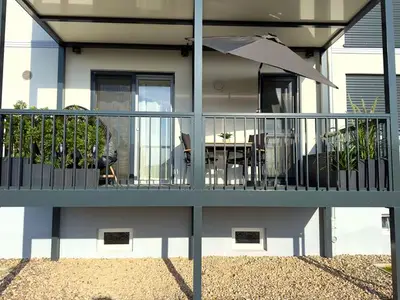 Ferienwohnung für 4 Personen (63 m²) in Kölpinsee (Usedom) 3/10