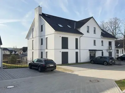 Ferienwohnung für 4 Personen (63 m²) in Kölpinsee (Usedom) 4/10